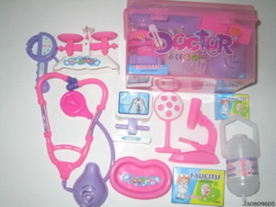 DOCTOR SET,