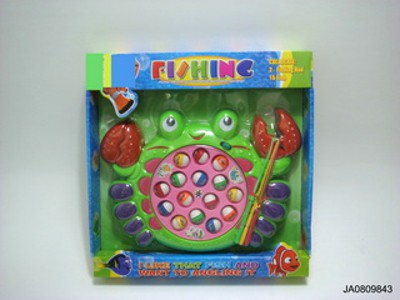 FISHING GAME,