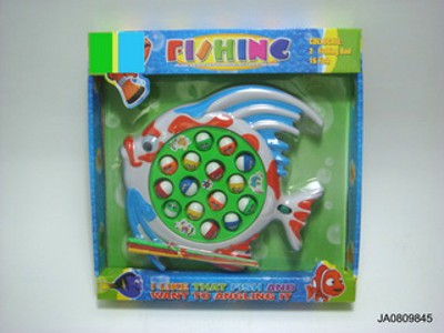 FISHING GAME,