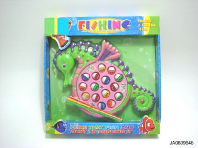 FISHING GAME,