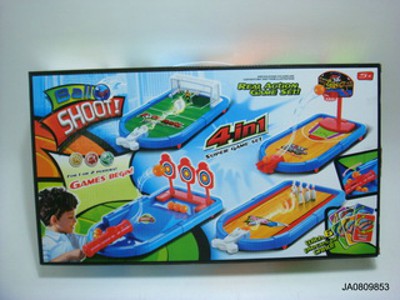 GAME MACHINE,