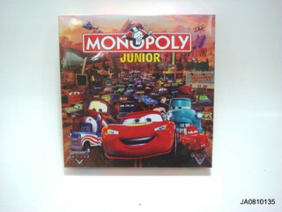 ROLLERCOASTER MONEY GAME,