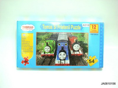 PUZZLE (54PCS),