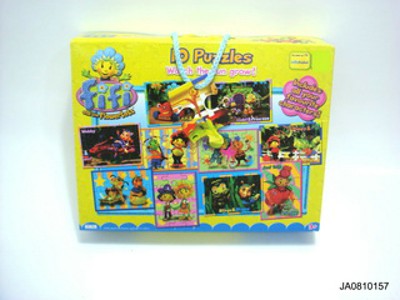 PUZZLE,