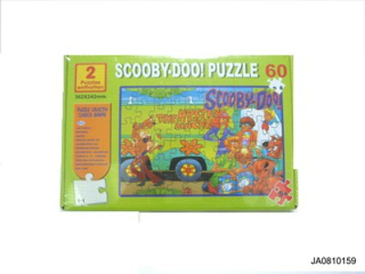 PUAALE (60PCS),