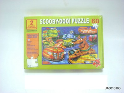 PUAALE (60PCS),