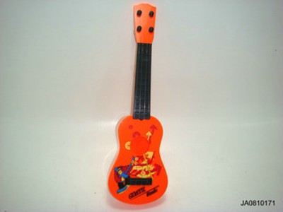 GUITAR （4 COLOUR),