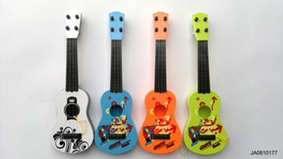 GUITAR （4 COLOUR),