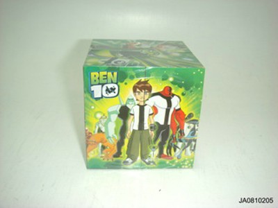 INTELLECTIVE CUBE,