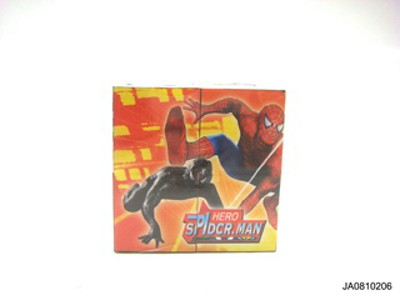 INTELLECTIVE CUBE,