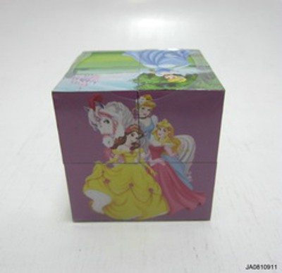 INTELLECTIVE CUBE,
