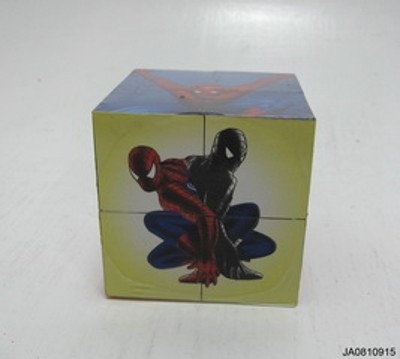 INTELLECTIVE CUBE,