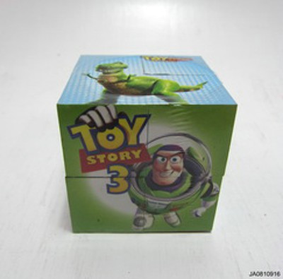 INTELLECTIVE CUBE,