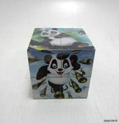 INTELLECTIVE CUBE,