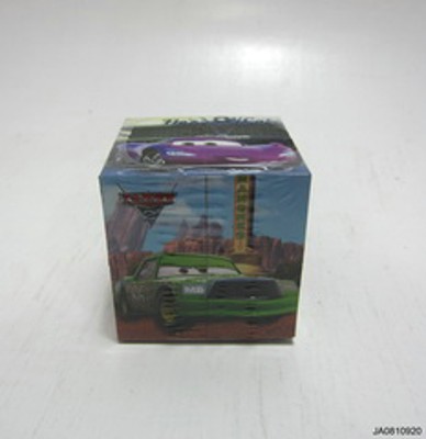 INTELLECTIVE CUBE,