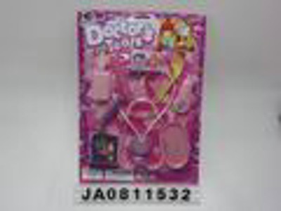 DOCTOR SET,