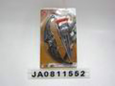 ARROW BOW,