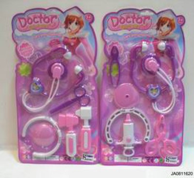 DOCTOR SET,