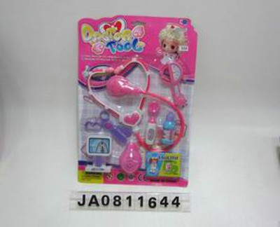 DOCTOR SET,