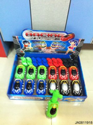 BEN10 TOP W/FLASH LIGHT,MUSIC（12PCS),