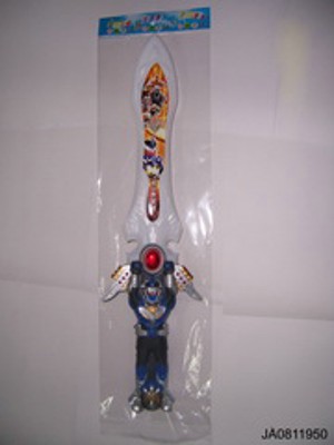 SWORD,
