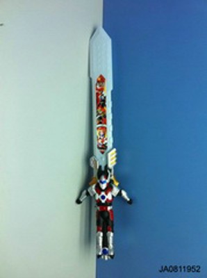 SWORD,