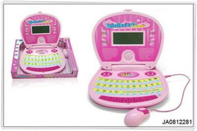 ENGLISH AND SPANISH LEARNING MACHINE,