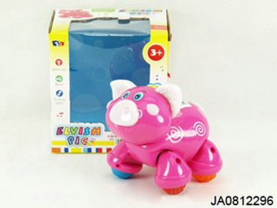 B/O ANIMAL W/LIGHT AND MUSIC,