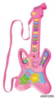 GUITAR,