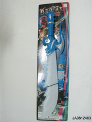 SWORD W/LIGHT,SOUND,