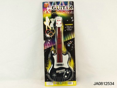 GUITAR,