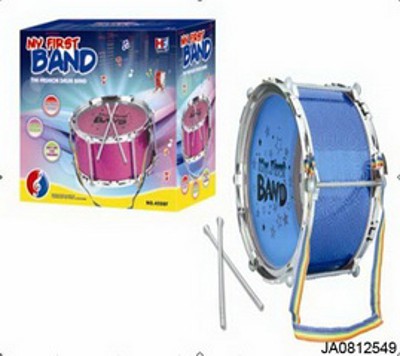 JAZZ DRUM,
