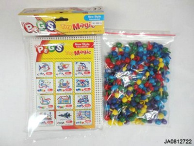 INTELLECT PUZZLE (240PCS),