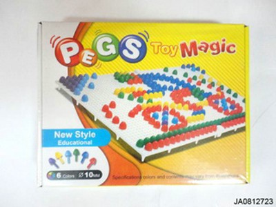 INTELLECT PUZZLE (120PCS),