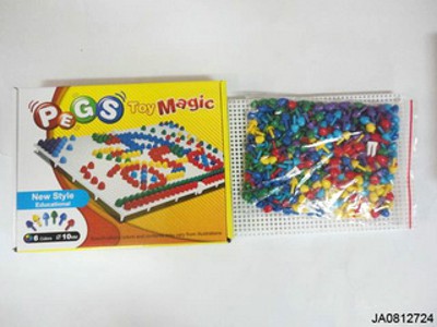 INTELLECT PUZZLE (180PCS),