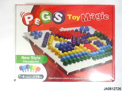 INTELLECT PUZZLE (60PCS),