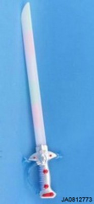 KNIFE W/SOUND,FLASH LIGHT,