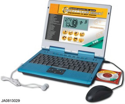 LEARNING MACHINE(ENGLISH AND RUSSIAN) W/CD,