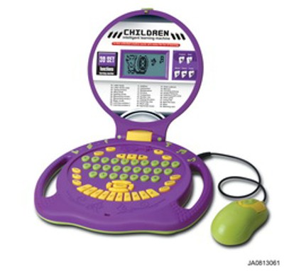 ENGLISH LEARING MACHINE,
