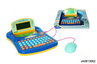 ENGLISH LEARING MACHINE,
