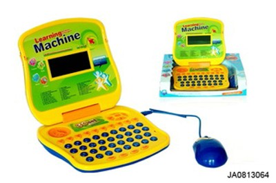 ENGLISH LEARING MACHINE,