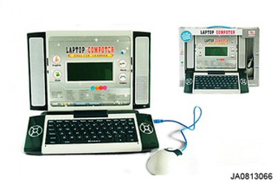 ENGLISH LEARING MACHINE,