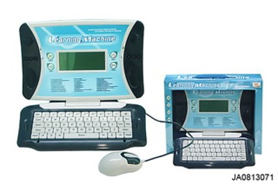ENGLISH LEARING MACHINE,