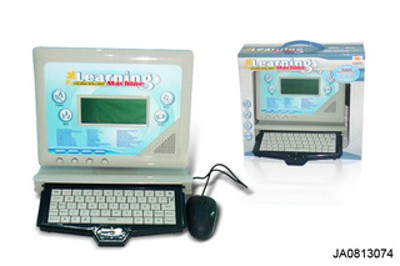 ENGLISH LEARING MACHINE,