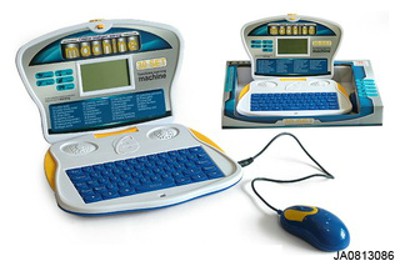 ENGLISH LEARING MACHINE,