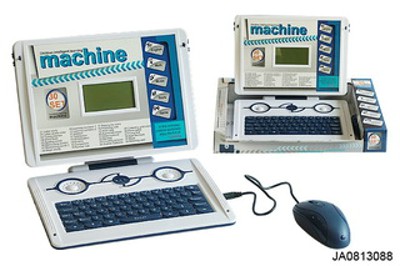 ENGLISH LEARING MACHINE,