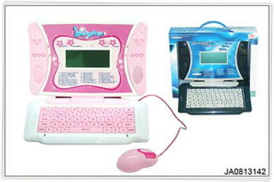 ENGLISH AND SPANISH LEARNING MACHINE,