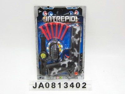 POLICE SET,