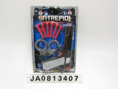 POLICE SET,