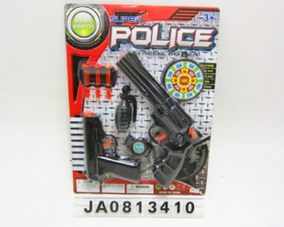 POLICE SET,